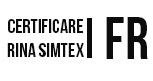 Certificat Calitate Case din Lemn Rina Simtex FR