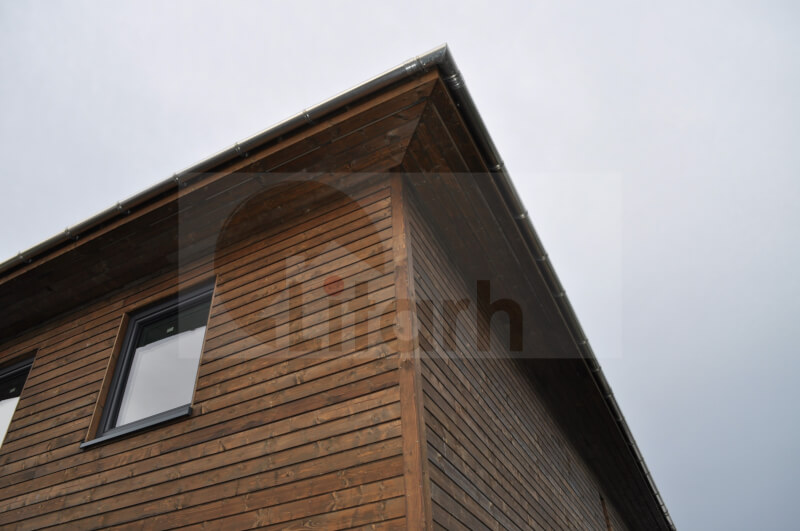 Casa de lemn madla